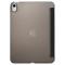 Spigen Spigen iPad 10.9 2022 Fodral Smart Fold Svart - Teknikhallen.se