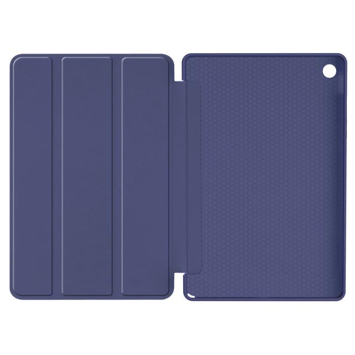 Bild 6, Tech-Protect Tech-Protect Galaxy Tab A9 Plus Fodral SmartCase Navy - Teknikhallen.se