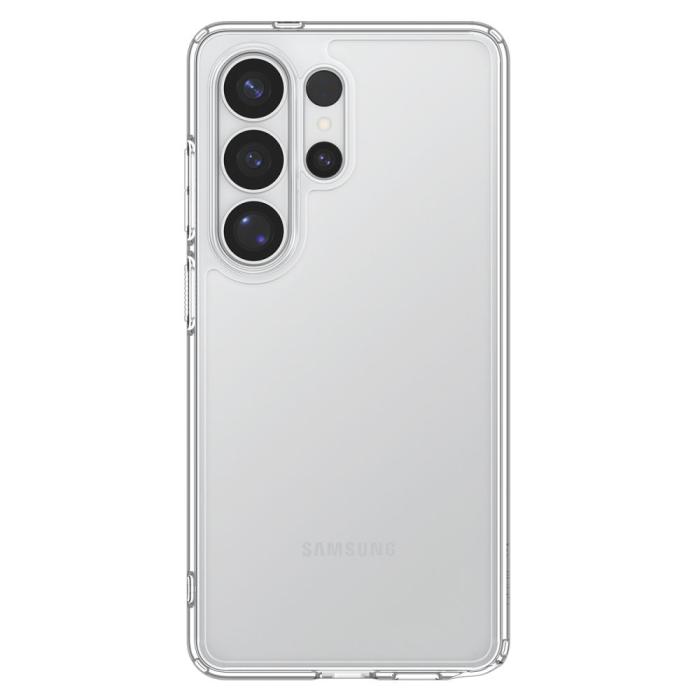 Bild 2, Spigen Spigen Galaxy S26 Ultra Skal Ultra Hybrid Crystal Clear - Teknikhallen.se