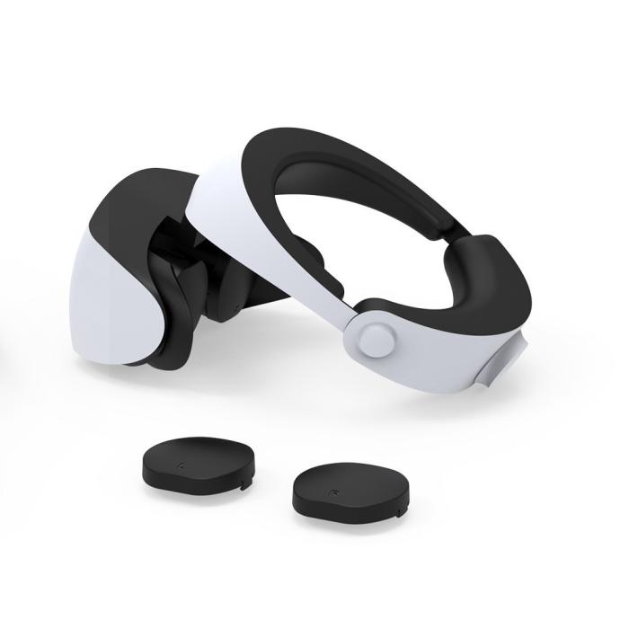 Bild 6, DOBE DOBE PlayStation VR 2 Linsskydd Svart - Teknikhallen.se