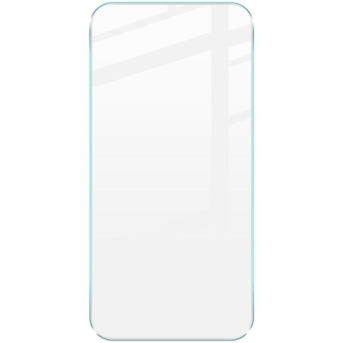 Bild 2, IMAK IMAK iPhone 16 Plus Skärmskydd Härdat Glas - Teknikhallen.se