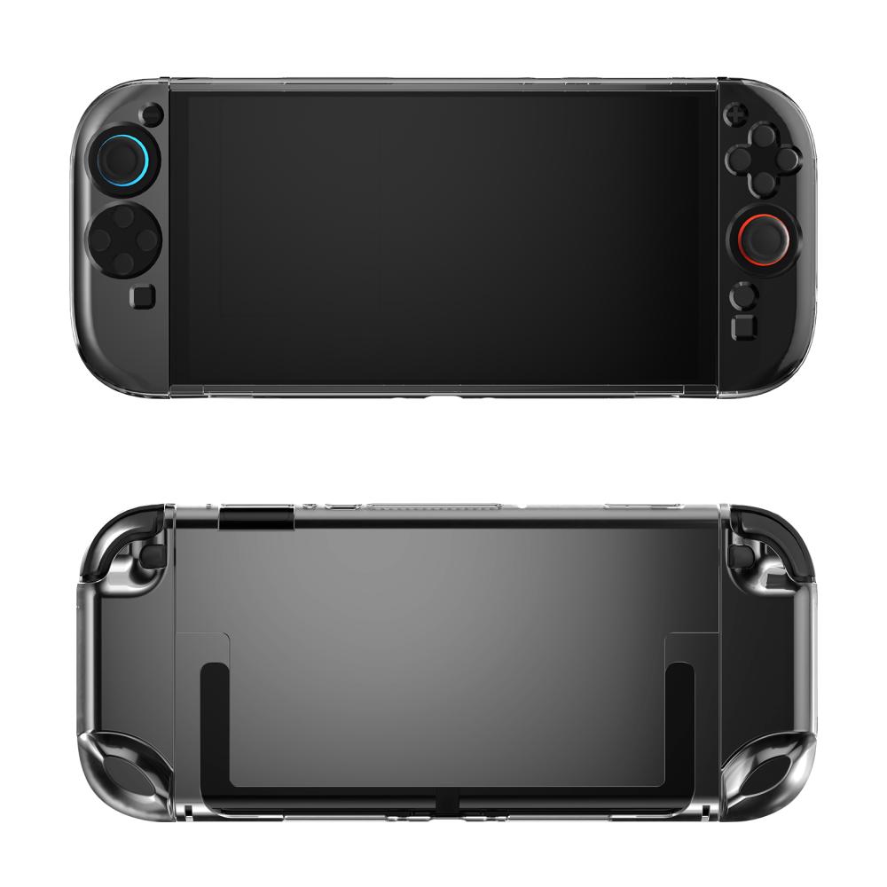  Nintendo Switch 2 Skal Transparent - Teknikhallen.se