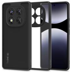 Tech-Protect Tech-Protect Redmi Note 14 Pro 5G Skal MagMat Svart - Teknikhallen.se