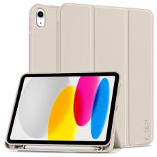 Tech-Protect Tech-Protect iPad 11 2025 / 10.9 2022 Fodral SC Pennh&aring;llare - Teknikhallen.se