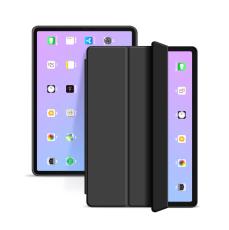 Tech-Protect Tech-Protect iPad Air 2026-2020 Fodral SmartCase Svart - Teknikhallen.se