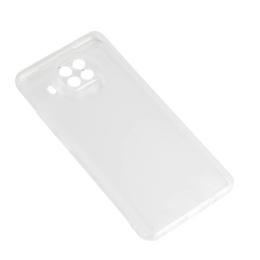 Gear GEAR Xiaomi Mi 10T Lite Skal TPU Transparent - Teknikhallen.se