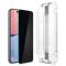 Spigen Spigen iPhone 16 / 15 2-PACK GLAS.tR 