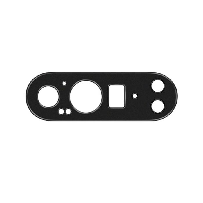 Bild 2, IMAK IMAK Google Pixel 9 Pro XL Linsskydd Metall Svart - Teknikhallen.se
