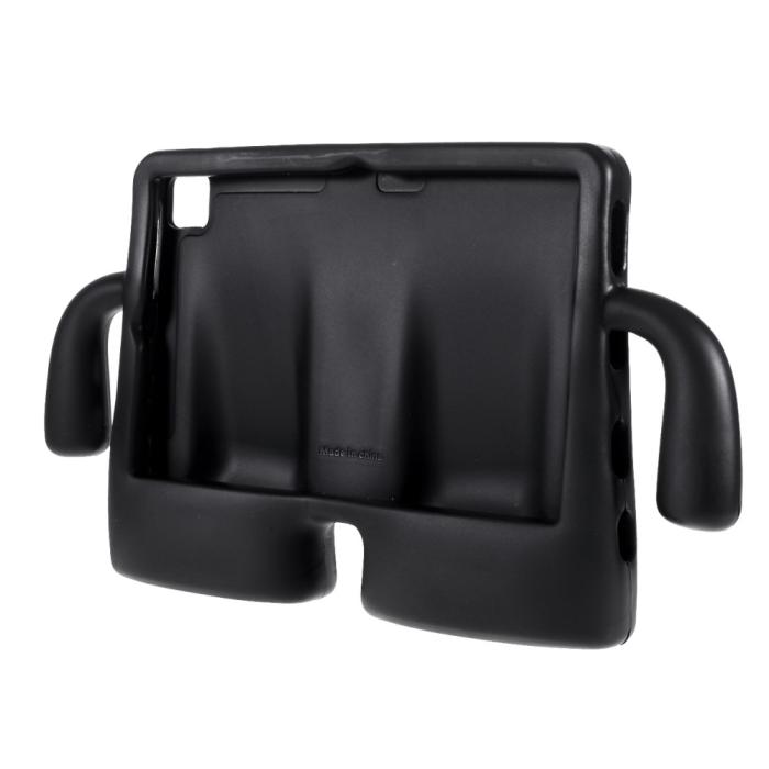 Bild 2,  Samsung Galaxy Tab A7 10.4 Skal EVA Shockproof För Barn Svart - Teknikhallen.se