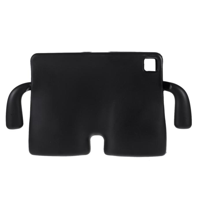 Bild 3,  Samsung Galaxy Tab A7 10.4 Skal EVA Shockproof För Barn Svart - Teknikhallen.se