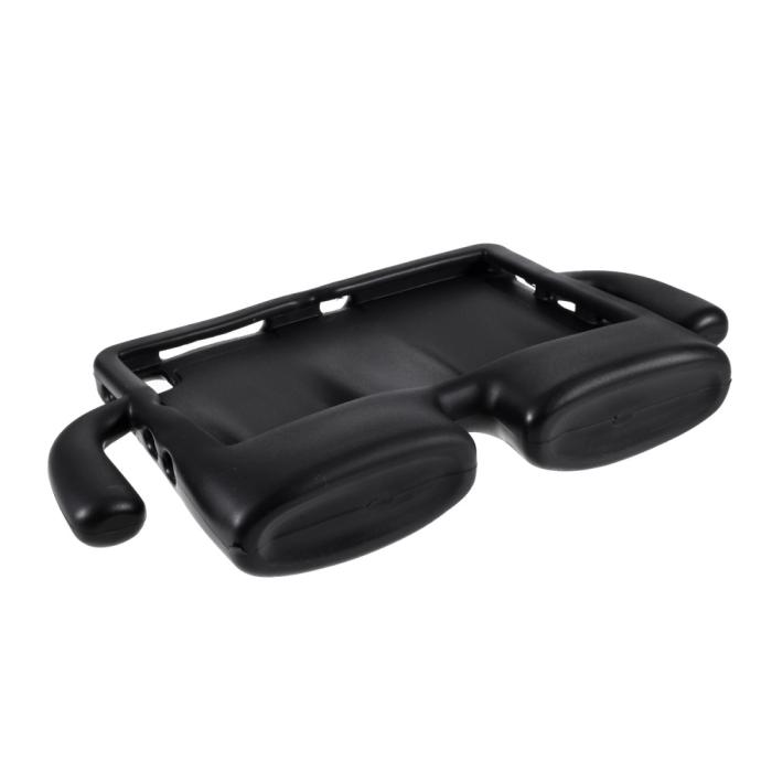 Bild 4,  Samsung Galaxy Tab A7 10.4 Skal EVA Shockproof För Barn Svart - Teknikhallen.se