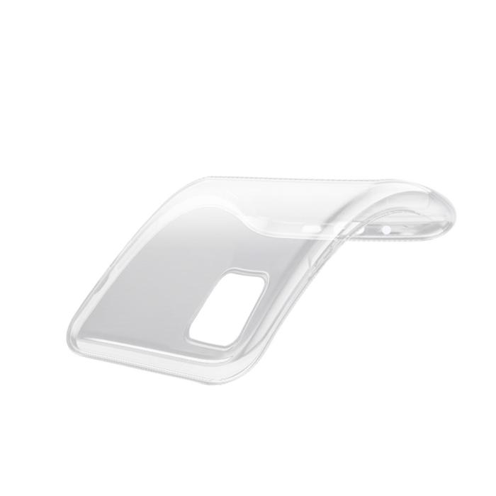 Bild 4, NXE Samsung Galaxy S20 Ultra - NXE Transparent TPU - Teknikhallen.se