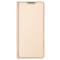 DUX DUCIS DUX DUCIS Xiaomi Redmi Note 11 Pro 5G Fodral Skin Pro Guld - Teknikhallen.se