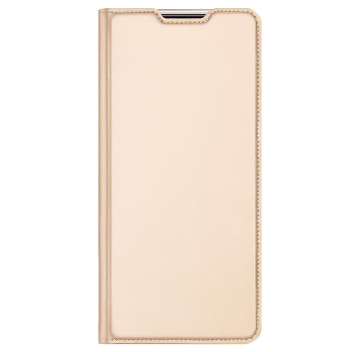 Bild 2, DUX DUCIS DUX DUCIS Xiaomi Redmi Note 11 Pro 5G Fodral Skin Pro Guld - Teknikhallen.se