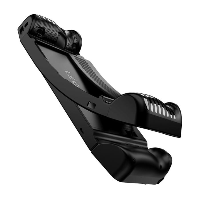Bild 5,  Lenovo Legion Go Skal Vit - Teknikhallen.se