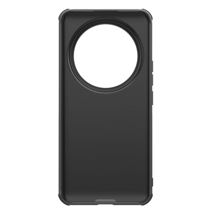 Bild 4, NILLKIN NILLKIN Xiaomi 14 Ultra Skal Frosted Shield Pro Svart - Teknikhallen.se