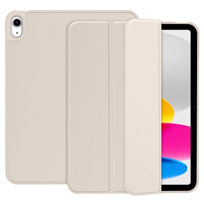 Bild 2, Tech-Protect Tech-Protect iPad 11 2025 / 10.9 2022 Fodral SC Pennhållare - Teknikhallen.se