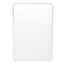  iPad Mini 2024/2021 Skal Shockproof TPU Transparent - Teknikhallen.se