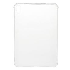  iPad Mini 2024/2021 Skal Shockproof TPU Transparent - Teknikhallen.se
