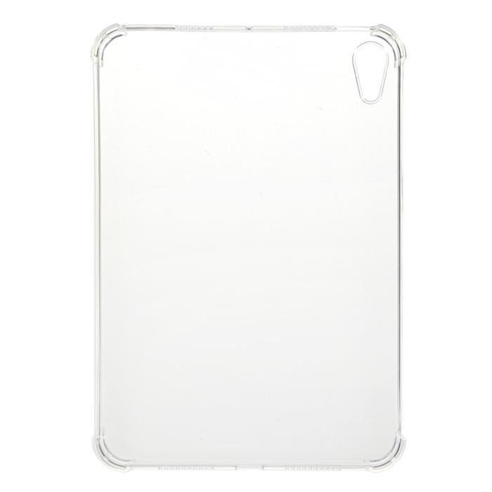 Bild 2,  iPad Mini 2024/2021 Skal Shockproof TPU Transparent - Teknikhallen.se