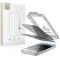 Tech-Protect Tech-Protect iPhone 14 Pro 2-PACK Skärmskydd Quick Set Spy+ Privacy - Teknikhallen.se