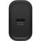 OtterBox OtterBox 30W USB-C PD Väggladdare Svart - Teknikhallen.se