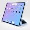 Tech-Protect Tech-Protect iPad Air 2020/2022/2024 Fodral SmartCase Svart - Teknikhallen.se