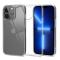 Tech-Protect Tech-Protect iPhone 13 Pro Skal FlexAir Hybrid Transparent - Teknikhallen.se