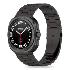 Tech-Protect Tech-Protect Galaxy Watch Ultra (2025) / 47 mm Armband Stainless - Teknikhallen.se