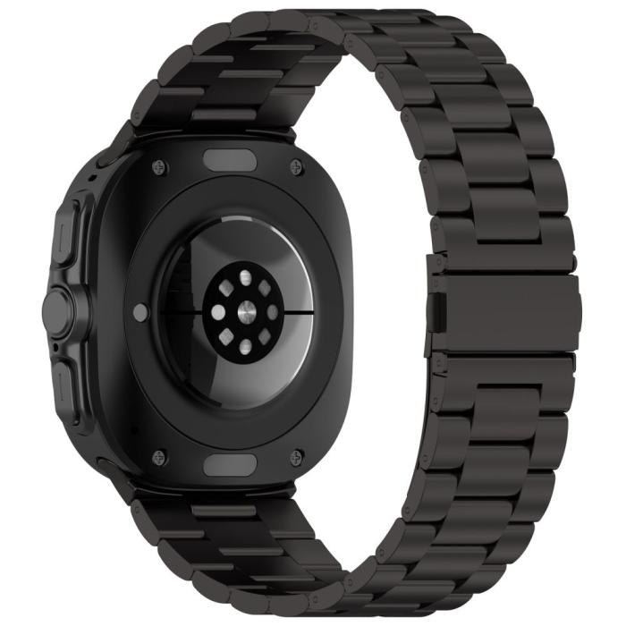 Bild 4, Tech-Protect Tech-Protect Galaxy Watch Ultra (2025) / 47 mm Armband Stainless - Teknikhallen.se