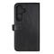 Buffalo Buffalo Samsung Galaxy S25 Fodral 2in1 Magnet / Skal Svart - Teknikhallen.se