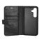 Buffalo Buffalo Samsung Galaxy S25 Fodral 2in1 Magnet / Skal Svart - Teknikhallen.se
