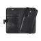 Buffalo Buffalo Samsung Galaxy S25 Fodral 2in1 Magnet / Skal Svart - Teknikhallen.se