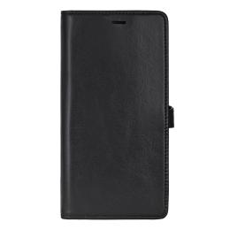 Buffalo Buffalo Samsung Galaxy S25 Fodral 2in1 Magnet / Skal Svart - Teknikhallen.se