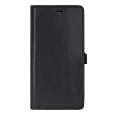 Buffalo Buffalo Samsung Galaxy S25 Fodral 2in1 Magnet / Skal Svart - Teknikhallen.se