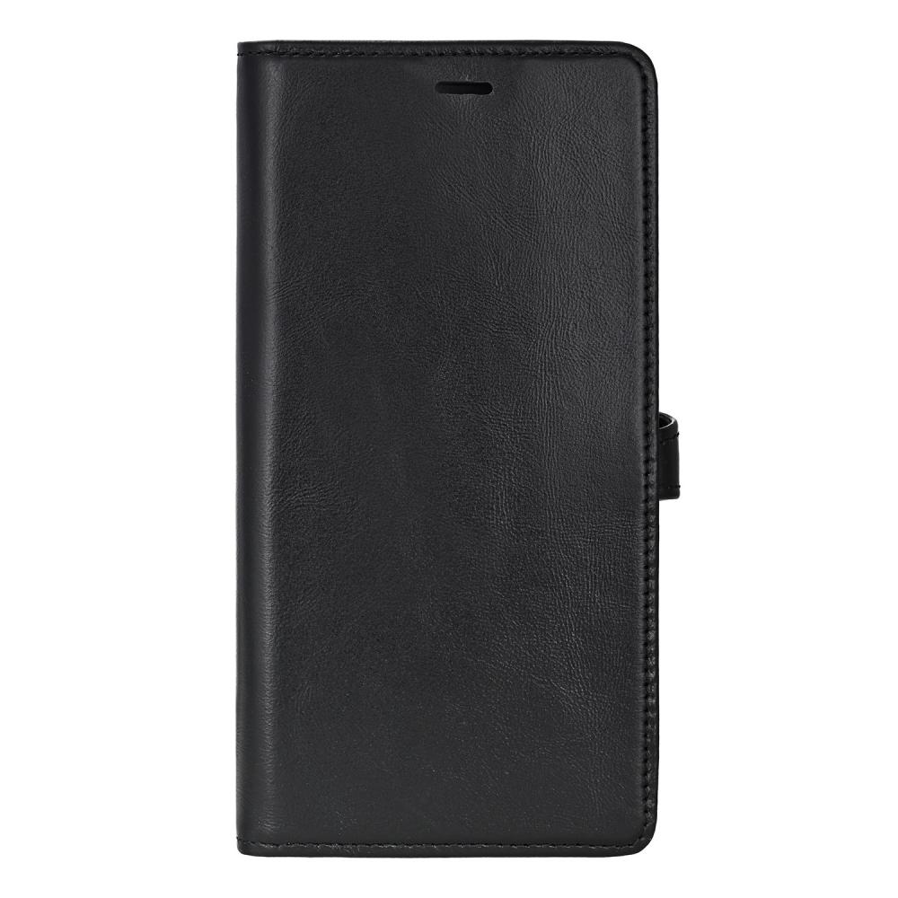 Buffalo Buffalo Samsung Galaxy S25 Fodral 2in1 Magnet / Skal Svart - Teknikhallen.se