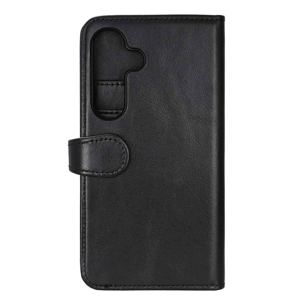 Buffalo Buffalo Samsung Galaxy S25 Fodral 2in1 Magnet / Skal Svart - Teknikhallen.se