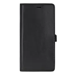 Buffalo Buffalo Samsung Galaxy S25 Fodral 2in1 Magnet / Skal Svart - Teknikhallen.se