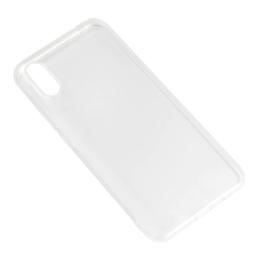 Gear GEAR Xiaomi Redmi 9A / 9AT Skal TPU Transparent - Teknikhallen.se