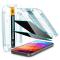 Spigen Spigen iPhone 16 / 15 2-PACK GLAS.tR 