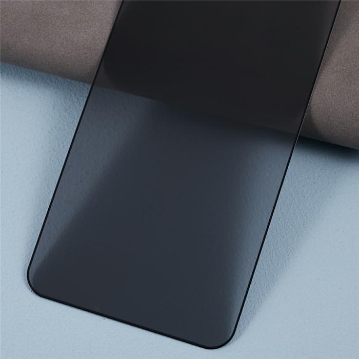 Bild 3,  OnePlus 15 Skärmskydd Heltäckande AntiBlue Privacy - Teknikhallen.se