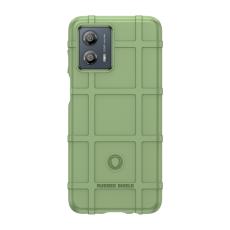  Motorola Moto G53 5G Skal Robust Gr&ouml;n - Teknikhallen.se