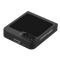 Spigen Spigen Galaxy Z Flip 6 Skal AirSkin Armid Black - Teknikhallen.se