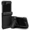 Spigen Spigen Galaxy Z Flip 6 Skal Tough Armor Pro Svart - Teknikhallen.se