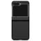 Spigen Spigen Galaxy Z Flip 6 Skal Tough Armor Pro Svart - Teknikhallen.se