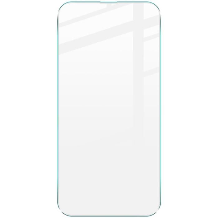 Bild 2, IMAK IMAK iPhone 15 Pro Skärmskydd Härdat Glas - Teknikhallen.se