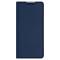 DUX DUCIS DUX DUCIS Xiaomi Redmi Note 11 Pro 5G Fodral Skin Pro Blå - Teknikhallen.se