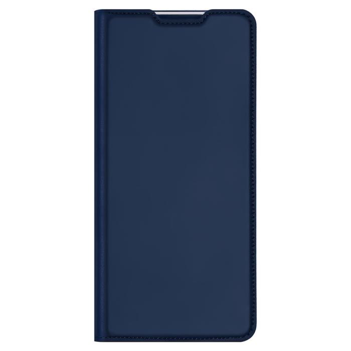 Bild 2, DUX DUCIS DUX DUCIS Xiaomi Redmi Note 11 Pro 5G Fodral Skin Pro Blå - Teknikhallen.se