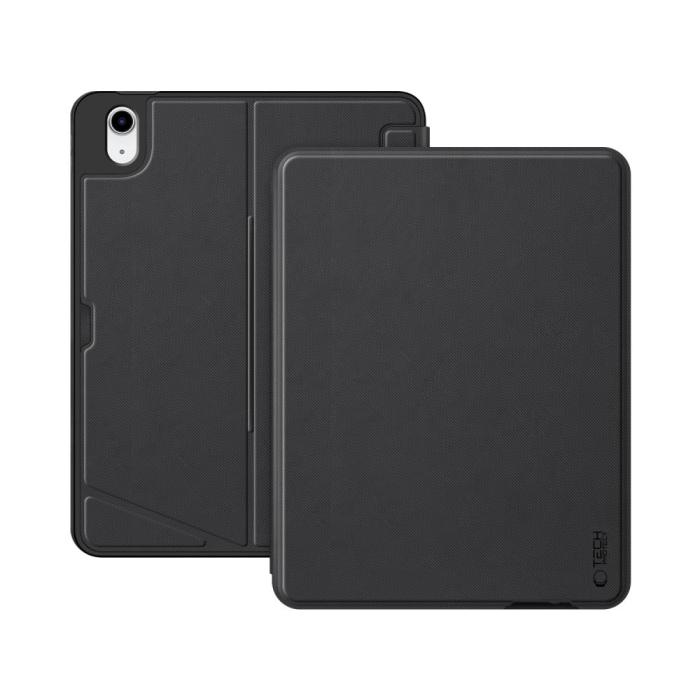 Bild 2, Tech-Protect Tech-Protect iPad 11 2025 / 10.9 2022 Fodral SC Tangentbord - Teknikhallen.se