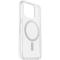 OtterBox OtterBox iPhone 15 Pro Skal MagSafe Symmetry Clear - Teknikhallen.se